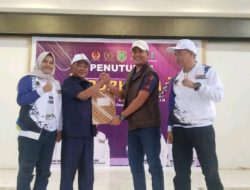Dinilai Paling Siap, Ogan Ilir Ditunjuk Ketua PWI Sumsel Jadi Tuan Rumah Porwada V Tahun 2025
