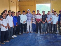 Pasangan Ady-Irfan Hadiri Syukuran Di Kecamatan Monta, Ady Bupati Bima Terpilih : Terimakasih Masyakarat Monta