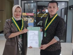 Oknum Polisi Diduga Bangun Kartel Narkoba di Bima – Dompu Resmi Dilaporkan di Propam Polda NTB