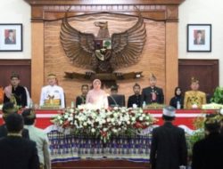 Isvie Ketua DPRD NTB Desak Polda NTB Usut Tuntas Kasus Pelecehan Seksual IWAS