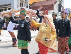 Kadis Kominfotik NTB: HUT Ke-66 Tahun NTB Momentum membangun kebersamaan