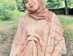 Rilis Anak dari Ferisya wakili NTB di seleksi Duta Hijab Nusantara