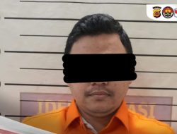 Alihkan Deposito Nasabah Hingga Rp 700 Juta, Oknum Karyawan BSI Ditangkap Reskrimsus Polda Aceh