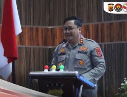 Kapolda Aceh Minta Jajaran Optimalkan Fungsi Kepolisian Melalui Pendekatan Presisi