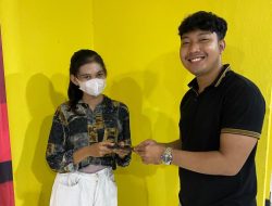 Respon Cepat dan Humanis, Reskrim Polsek Palmerah Bantu Warga Slipi yang Kehilangan HP