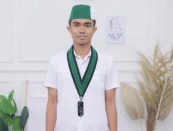 HMI Cabang Bima Desak Polisi Periksa Anggota Dewan Hilda Diduga Sebagai Badar Narkoba