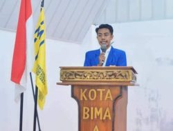 PMII Bima Dukung TNI-Polri Berantas Narkoba dan Tangkap Bandar Narkoba di Bima
