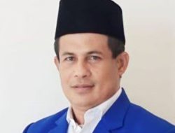 Rafidin Ancam Polisikan Akun Badai, Badai NTB: Saya Megang Data Keterlibatannya