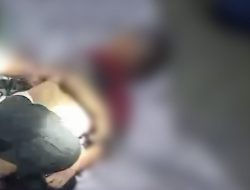 Bocah 3 Tahun Tewas di Tangan Kakak Kandung, Pelaku Diduga Alami Gangguan Jiwa