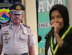 Merasa Difitnah, Kapolsek Bolo Resmi Polisikan Akun Badai NTB