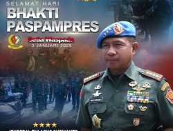 Kodam IM Gelar Jum’at Berkah Untuk Masyarakat.