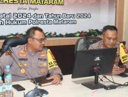 Polresta Mataram Siap Dukung Penanaman Jagung Serentak Satu Juta Hektare