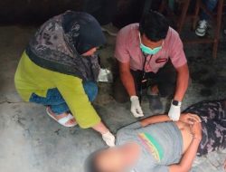 Diduga Depresi, Pemuda di Cakranegara Mataram Nekat Akhiri Hidupnya