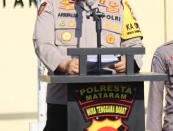 Polisi Dalami Kasus Penganiayaan Di Turide Sandubaya Mataram