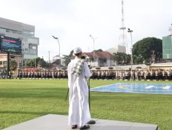 Keutamaan Bulan Rajab: Ustadz Ahmadi Ajak Umat Islam Perbanyak Amalan Saleh di Palembang
