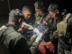 Pengobatan Gratis Habema Senangkan Warga Kelanungin