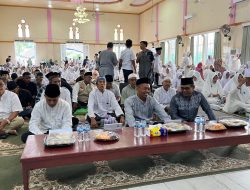 Pagelaran Seni Budaya Islam Peringati Isra Mi’raj 1446 Hijiriah Tahun 2025