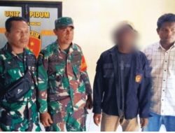 Tega! Seorang Suami Di Kota Bima Bunuh Istrinya