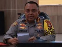 Kota Mataram Sukses Jaga Keamanan Perayaan Natal dan Tahun Batu, Kapolres: Ini Hasil Kerja Keras Kita Bersama