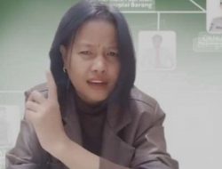 Badai NTB Ungkap Ada Fakta Baru Dibalik Laporan ITE