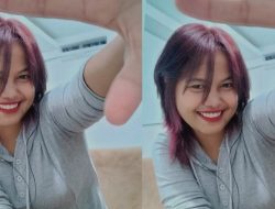 Badai di Undang Minta Klarifikasi Kasus yang Dilaporkan Hilda, Badai NTB: Saya Warga Negara yang Baik