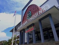 Kasus Dugaan Korupsi Masjid Agung, DPP AMPI Desak Kejati NTB Panggil Dua Kontraktor