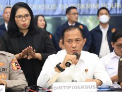 Bareskrim Polri Sita Hotel Aruss Semarang, Terungkap Dibangun dengan Dana Hasil Pencucian Uang Perjudian Online