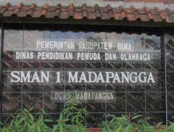SMAN 1 Madapangga Sapu Bersih Lomba Kesenian Nasional