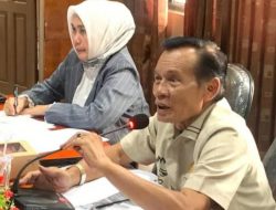 Dewan Tanggapi Kasus DAK Jadi Sorotan Publik, Komisi V DPRD NTB Akan Gelar Rapat Dengar Pendapat Dengan Mitra Kerja