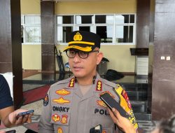 Kapolri Rotasi 16 Pamen dan 112 Personel, Perkuat Kinerja Polda Papua Barat Daya