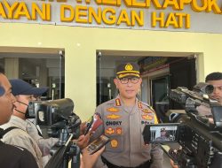 Kapolri Promosikan 16 Pamen dan 112 Personel untuk Perkuat Struktur Polda Papua Barat Daya