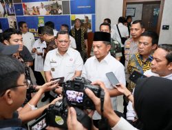 Mendagri: Layanan Penerbitan PBG di Kota Tangerang Dapat Diproses Kurang dari 10 Jam