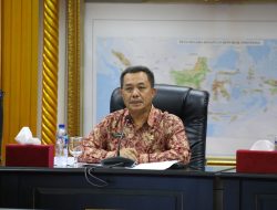 Dorong Akselerasi Penurunan Kemiskinan, BSKDN Kemendagri Siapkan Kajian Permudah Perizinan Usaha