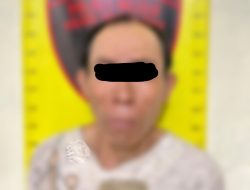 Polsek Tanjung Raya Berhasil Ungkap Kasus Pembacokan Yang Terjadi Di Desa Gedung Mulya