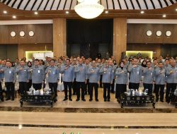 Analisis Faktor-Faktor yang Mempengaruhi Perilaku Bullying di Sekolah Menengah