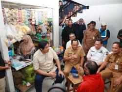 Mendagri Tegaskan Kebijakan Penghapusan BPHTB dan Percepatan PBG sebagai Program Pro Rakyat Presiden Prabowo
