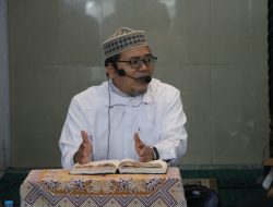 Tingkatkan Keimanan Anggota, Koopsud I Laksanakan Kajian Fikih
