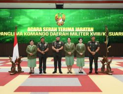 Kasad: TNI AD Harus Jadi Solusi Nyata Bagi Kesulitan Rakyat Papua Barat