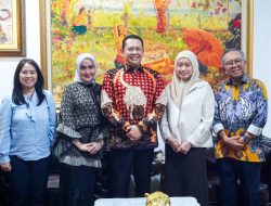 Rapat Pengurus Harian Bidang Hubungan Antar Lembaga DPP Partai Golkar: Bamsoet Dorong Penguatan Konsolidasi Internal dan Eksternal.