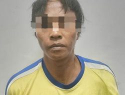 Pelaku Pemerkosaan dan Curas Berhasil Diamankan Unit Pidum Satreskrim Polres Banyuasin