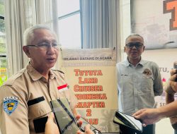 Kepengurusan TLCI Chapter#2 Riau Periode 2024-2029 Resmi Dilantik, Konsisten Peduli Kegiatan Sosial Kemasyarakatan