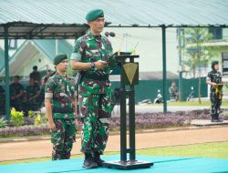 Hiswana Migas dan Pertamina, Bela Negara