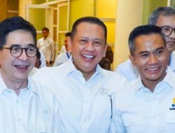 Waketum KADIN Bamsoet: Efisiensi Anggaran, Presiden Ingin Pastikan Tupoksi K/L Tetap Efektif