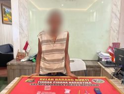 Diduga Pengedar Narkoba, Kakek 63 Tahun di Mataram Ditangkap Polisi