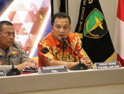 Peluru Nyasar Lukai Bocah 6 Tahun di Cengkareng, Polisi Lakukan Uji Balistik