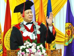 Revitalisasi Institusi dan Raja Kecil Pada Hierarki kepemimpinan Nasional