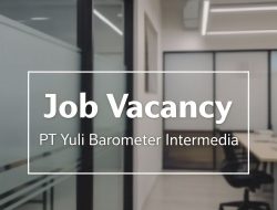 Lowongan Kerja di PT Yuli Barometer Intermedia