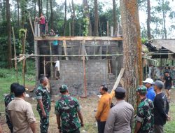 Dandim 0807/Tulungagung : Kebersamaan Kunci Membangun Daerah