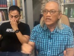 Mengoptimalkan Potensi Pertanian Indonesia: Dari Swasembada Pangan Menuju Lumbung Pangan Dunia