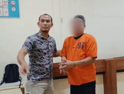 Satresnarkoba Polres Lombok Barat Ungkap Kasus Narkoba di Karang Bongkot, Amankan Puluhan Gram Sabu